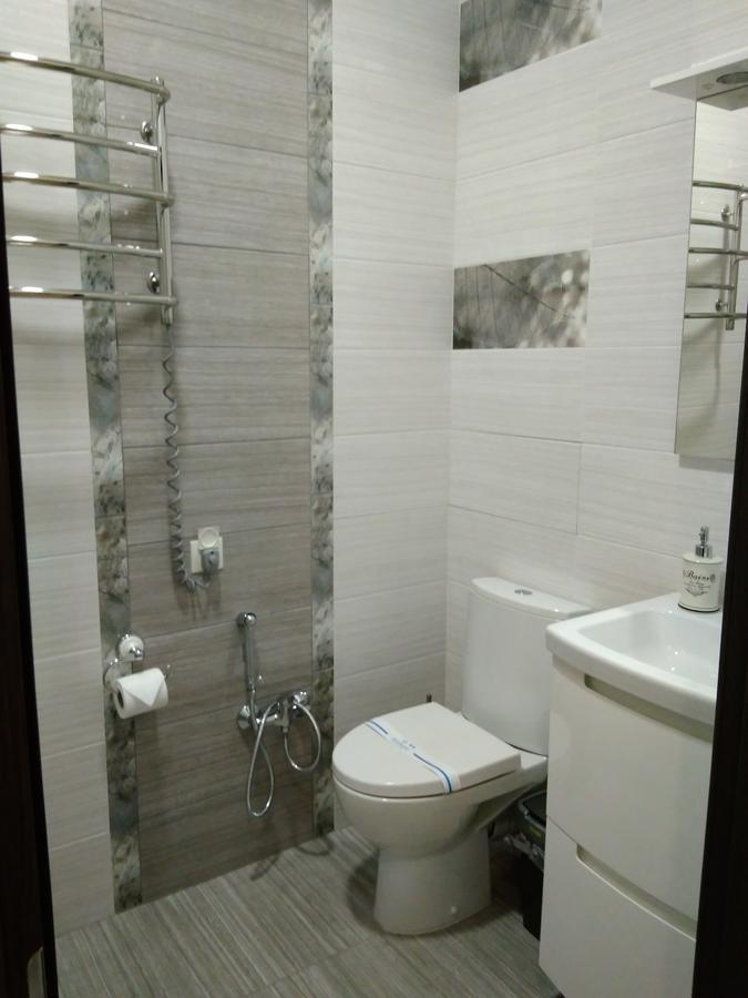 Astashkina Appartement Odessa Buitenkant foto