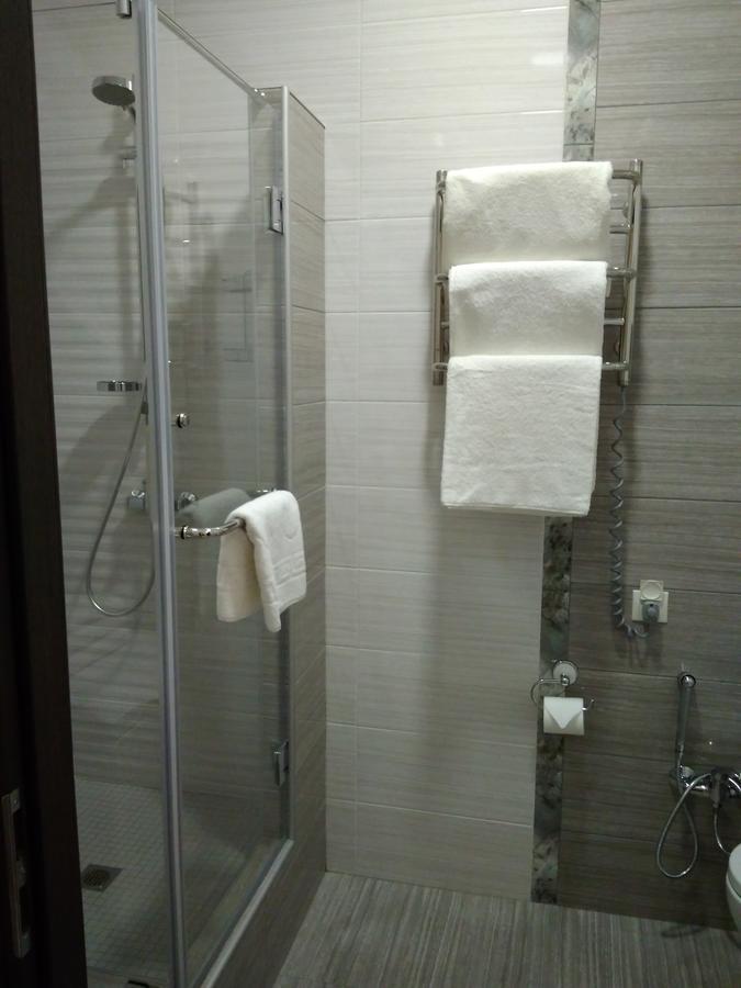 Astashkina Appartement Odessa Buitenkant foto